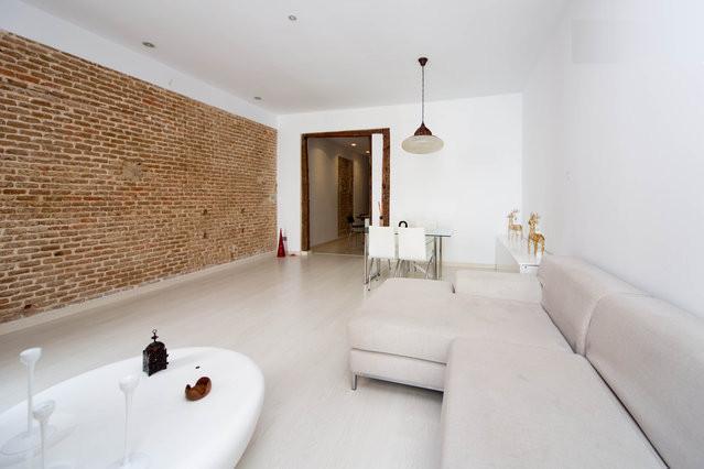 Apartamentos Carretas-Sol 2 Madrid Exterior photo